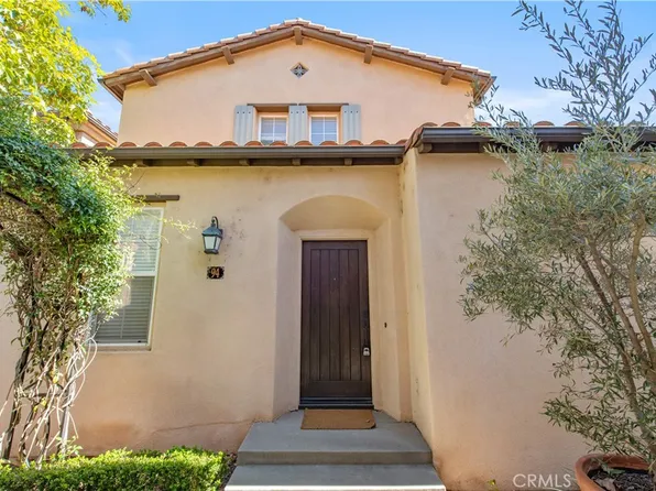 94 Chantilly, Irvine, CA 92620
