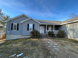 38 Burleigh Rd, Bangor, ME 04401