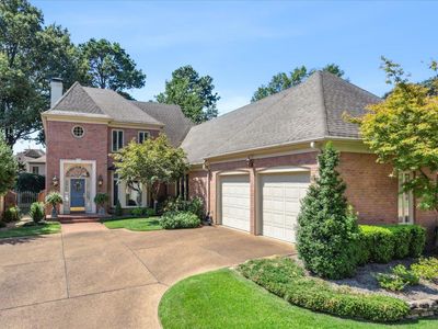 7133 Bell Manor Cv, Germantown, TN, 38138