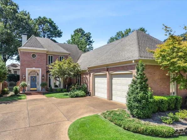 7133 Bell Manor Cv, Germantown, TN 38138