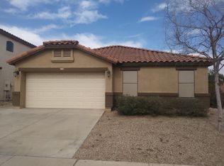 12724 W Almeria Rd, Avondale, AZ 85392