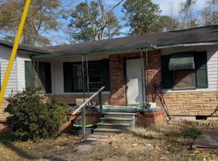 59 Stephens Rd, Monroeville, AL 36460