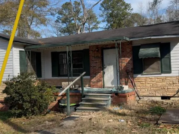 59 Stephens Rd, Monroeville, AL 36460