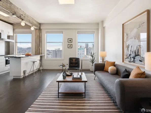 631 Ofarrell St APT 1112, San Francisco, CA 94109
