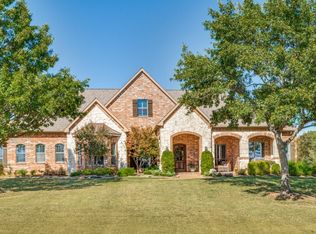 1541 Briardale Dr, Lucas, TX 75002