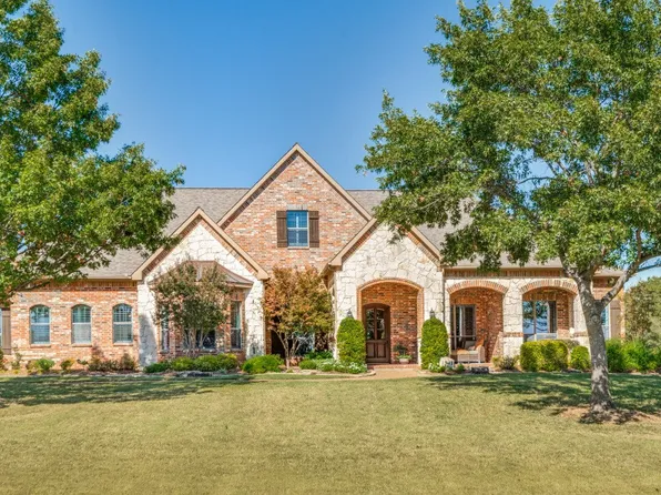 1541 Briardale Dr, Lucas, TX 75002