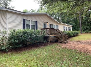 371 Harvey Cir, Ellaville, GA 31806