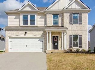 1048 Daniel Ln, Spring Hill, TN 37174