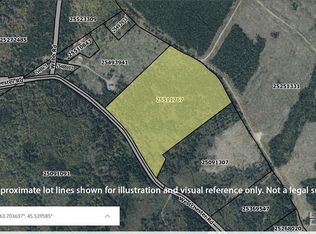 676 Westchester Rd, Colchester, NS B0M 1G0