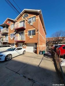 59-17 Van Doren Street, Flushing, NY, 11368