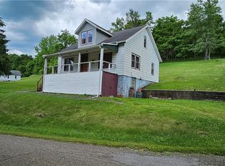 144 Mirics Ridge Rd, Adena, OH 43901
