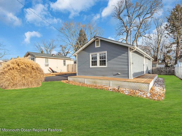 1314 Squirrel Rd