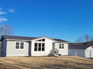 19335 Primrose Rdg, Warrenton, MO 63383