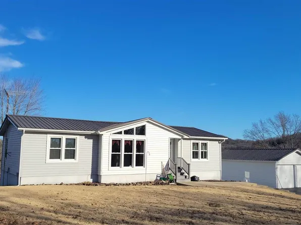 19335 Primrose Rdg, Warrenton, MO 63383