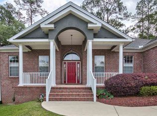 2763 Fawn Ridge Ct, Tallahassee, FL 32309