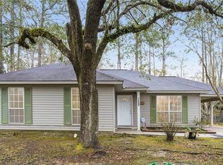 1408 Hickory St, Slidell, LA 70460