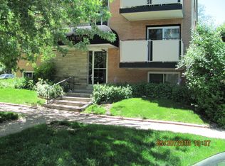 1201 N Race Street #Second Floor, Denver, CO 80206