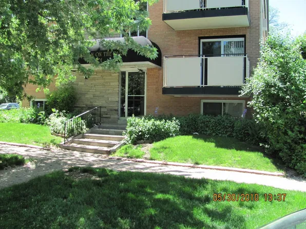 1201 N Race St Floor 2, Denver, CO 80206
