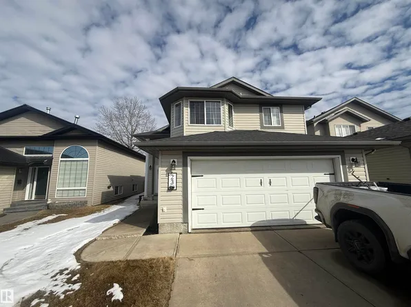 23 Grayridge Bay, Stony Plain, AB T7Z 2P9
