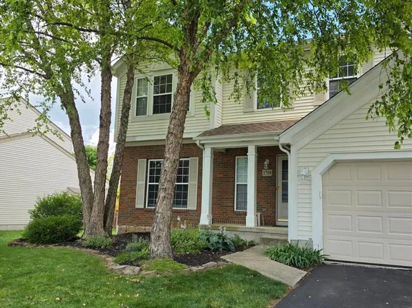 1719 Royal Oak Dr, Lewis Center, OH 43035