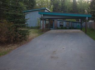 2140 Dawson St, Anchorage, AK 99503