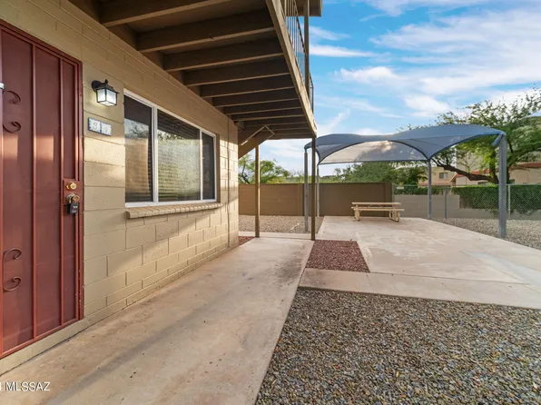 2841 N Columbus Blvd APT 34, Tucson, AZ 85712