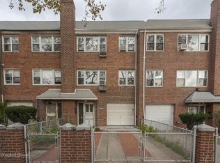14225 Horace Harding Expy, Flushing, NY 11367