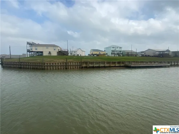 0 Sailfish Lndg, Pt Lavaca, TX 77979