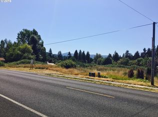 315 N Moss St, Lowell, OR 97452