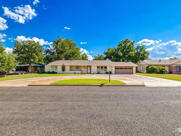 2609 Harvard Ave, San Angelo, TX 76904