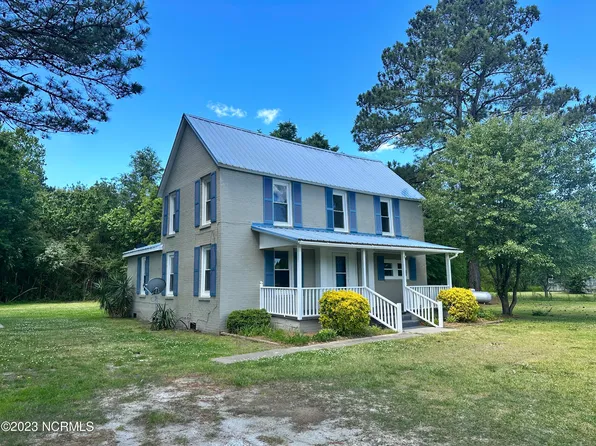 1337 Mt Tabor Road, Creswell, NC 27928