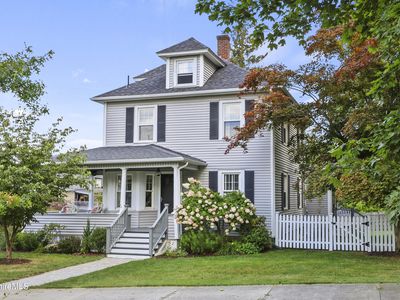 75 Livingston Ave, Pittsfield, MA, 01201