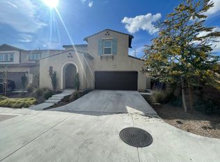 3141 E Mount Rainier Dr, Ontario, CA 91762