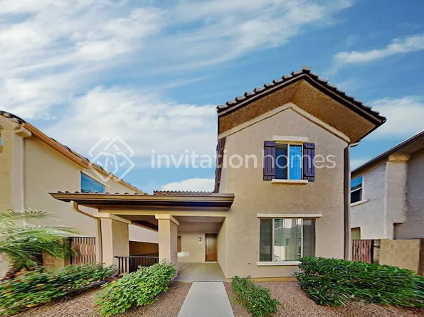 1483 S Colt Dr, Gilbert, AZ 85296