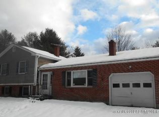 567 Marsh Rd, Sabattus, ME 04280