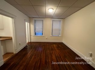 238 Hemenway St #3A, Boston, MA 02115
