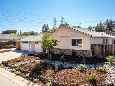 1692 Stevens Pl, Los Altos, CA, 94024