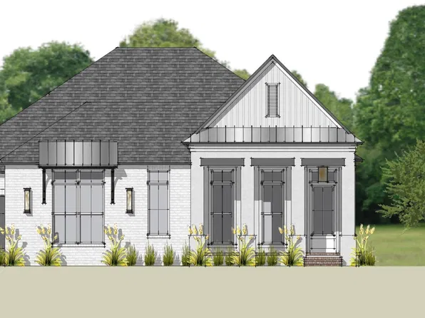 12944 Solemn Oaks Ave, Baton Rouge, LA 70818