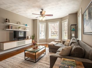 14 Fellsway W #A, Somerville, MA 02145