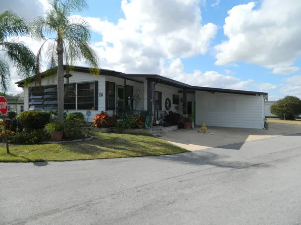 2425 Harden Blvd Lot 187, Lakeland, FL 33803