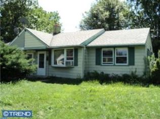 133 Kinsley Rd, Pemberton, NJ 08068