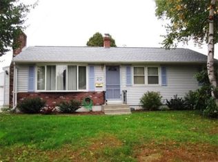 20 Harding St, Chicopee, MA 01013