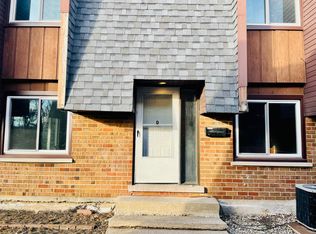 12808 S Kenneth Ave UNIT D, Alsip, IL 60803