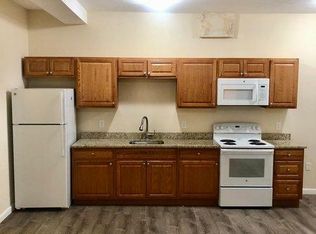 32 Suffield St #1, Worcester, MA 01610