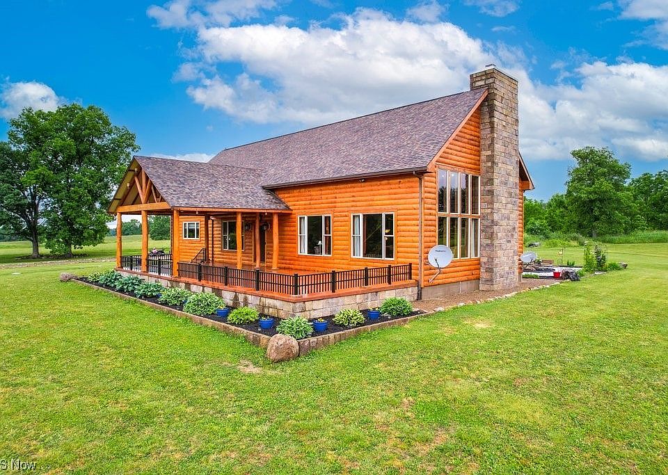 5647 Mud Lake Rd, Seville, OH 44273 Zillow