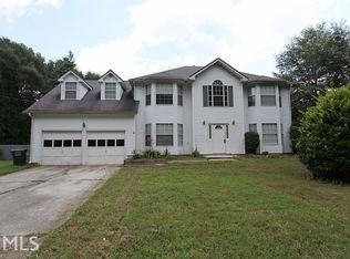 4270 Rosenelfe Way, Loganville, GA 30052