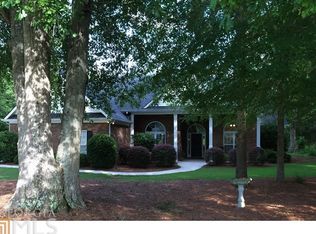 1100 Sequoia Trl, McDonough, GA 30252