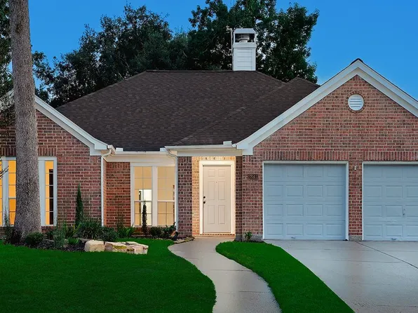 28511 Kevington Ct, Spring, TX 77386
