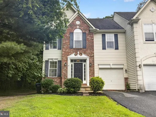25 Van Buren Ct, Smyrna, DE 19977