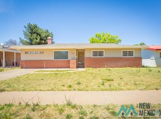 2208 W Mann Ave, Artesia, NM 88210